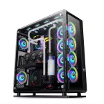 Corsair iCUE 7000X RGB Grūdintas stiklas Baltas CC-9011227-WW