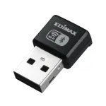 Wi-Fi ir Bluetooth adapteris Edimax EW-7611UXB, Wi-Fi 6 AX900 ir Bluetooth 5.3, USB (EW-7611UXB)