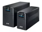 UPS Eaton 5E 2200 USB IEC G2, 2200 VA, 1200 W, 6 &times; C13 (5E2200UI)
