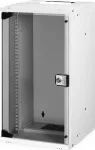Spintelė Digitus SOHO PRO 12HE 595x315x300 mm 10" pilka