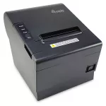 Equip terminis spausdintuvas 80mm USB/Ethernet/Seriell/RJ11 juodas