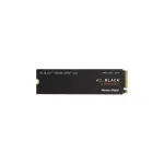 WESTERN DIGITAL SSD diskas SanDisk Juodas SN850X 2TB M.2 2280 PCI-E x4 Gen4 NVMe (WDS200T2X0E)