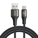 Joyroom Light-Speed USB kabelis Type-C 100W 1.2m