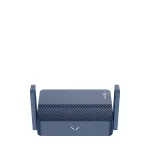 Kelioninis mar&scaron;rutizatorius Cudy TR3000, AX3000 Wi-Fi 6, 2,5G WAN, VPN, USB-C (TR3000)