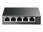 Komutatorius TP-Link TL-SG105MPE