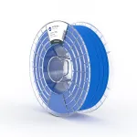 3D spausdinimo filamentas Extrudr PLA NX2 MATT, 1,75 mm, 1 kg, tamsiai mėlyna (9010241043149)