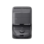 Robotas dulkių siurblys su plovimu eufy Omni C28, HydroJet volelis, 15 000 Pa, stotelė 5-in-1 (T211A310)