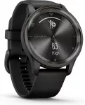 Sportinis laikrodis Garmin Vivomove Trend Juodas (010-02665-00)