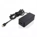 Lenovo maitinimo blokas - 45W USB-C - standartinis AC adapteris