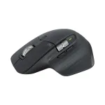 Belaidė pelė Logitech MX Master 3S, grafito