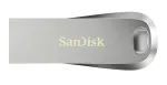 SanDisk Atmintukas ULTRA LUXE USB 3.1 256GB (iki 150MB/s)