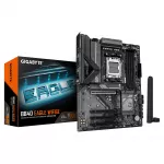Pagrindinė plok&scaron;tė Gigabyte B840 EAGLE WF6E