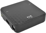 Eaton 2-Port DisplayPort KVM komutatorius 4K 60 Hz su audio