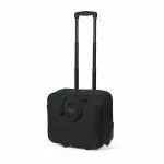 Dicota Roller Top Traveller Eco lagaminas ne&scaron;iojamam kompiuteriui 13&ndash;16 colių