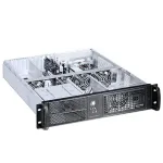 Techly I-CASE IPC-2055 kompiuterio korpusas Stovas Juoda 350 W