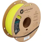 3D spausdintuvo filamentas Polymaker HT-PLA-GF, 1,75 mm, 1 kg, Power Tool žalias (PA18008)