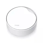 Mar&scaron;rutizatorius TP-Link Deco X50-PoE 1-pak