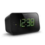 Radijo laikrodis su žadintuvu Philips TAR3306/12, dvigubas žadintuvas
