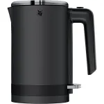 Elektrinis virdulys WMF KitchenMinis, 0,8 l, juodas, 1800 W (3200002260)
