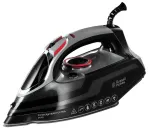 Garų lygintuvas Russell Hobbs 20630-56 Power Steam Ultra, juodas