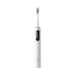 Xiaomi Mijia Elektrinis dantų &scaron;epetėlis Servo - Oscillation Pro Baltas EU BHR094ZEU