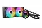BE QUIET! CPU dzesinimo sistema Pure Loop3 LX 240mm