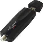 Hauppauge TV imtuvas WIN TV Nova-S2 DVB-S/-S2 HD