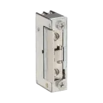 Simetrinis elektromagnetinis durų užraktas Orno MINI su blokatoriumi ir atmintimi, 9&ndash;24 V AC/DC (OR-EZ-4027)
