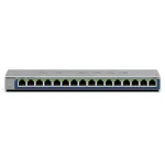 NETGEAR 16-Port Gigabit Ethernet Unmanaged Switch (GS116):