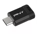 PNY Technologies Atmintukas 256GB Elite-X USB-C 3.2 P-FDI256EXFITC-GE