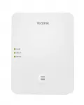 Telefonas Yealink W80DM DECT IP DAUGIACELINĖ SISTEMA (1302013) - CF43168