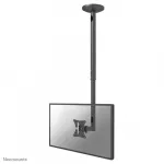 Neomounts DEH 10"-30" 1TFT 1svirtis H:60-85cm Maks.20KG juodas