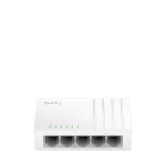 Tinklo komutatorius Cudy GS105U, 5 x 1 Gbit/s, USB-C maitinimas (GS105U)