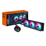 Vandens au&scaron;inimo sistema Gigabyte Aorus WaterForce X II 360