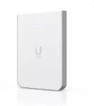 Sieninis prieigos ta&scaron;kas Ubiquiti UniFi U6-IW, Wi-Fi 6, 4x4 MU-MIMO