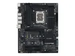 Pamatplok&scaron;tė Asus PRO WS W680-ACE