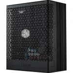 Maitinimo blokas Cooler Master X Silent Edge Platinum 1100W (MPS-B001-AZBP-BEU)