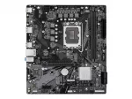 Pagrindinė plok&scaron;tė Gigabyte H610M D3W DDR4