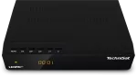 Palydovinis imtuvas TechniSat HD-S 210, DVB-S2, Full HD, juodas (0000/4805)