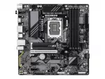 Pagrindinė plok&scaron;tė Gigabyte B760M DS3H WIFI6E, LGA1700 (B760M DS3H WF6E GEN5)
