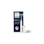 Philips HX7108/04 Sonicare 5300 elektrinė dantų &scaron;epetėlė Balta