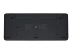 Klaviatūra Logitech SIGNATURE K650 Graphite (US) (920-010945)
