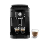 Automatinis kavos aparatas De'Longhi Magnifica S ECAM11.112.B, juodas (ECAM11.112.B)