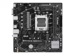 Pagrindinė plok&scaron;tė ASUS PRIME A620M-K AM5 2xDDR5 mATX