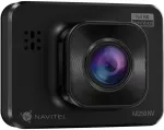 Vaizdo registratorius Navitel AR250 NV su garso įra&scaron;u, judesio aptikimo technologija, Micro-USB