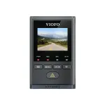 Vaizdo registratorius Viofo A119 Mini 2, 2K 60 kadr./s, HDR, GPS (A119 Mini 2)