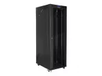 Serverinė spinta Lanberg free standing (FF01-8042-12BL)