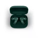 Motorola Moto Buds Bass žalia