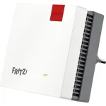 WLAN kartotuvas FRITZ! Repeater 1200 AX, Wi-Fi 6, iki 3000 Mbit/s (20002974)