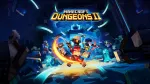 Žaidimas Nintendo Switch 2 Minecraft Dungeons II (BEEYABGVA)